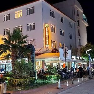 Seventy Four Hotel