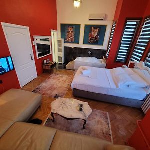 Sari Koesk Butik Otel