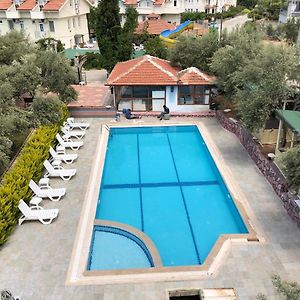 Standart İki Kişilik Oda